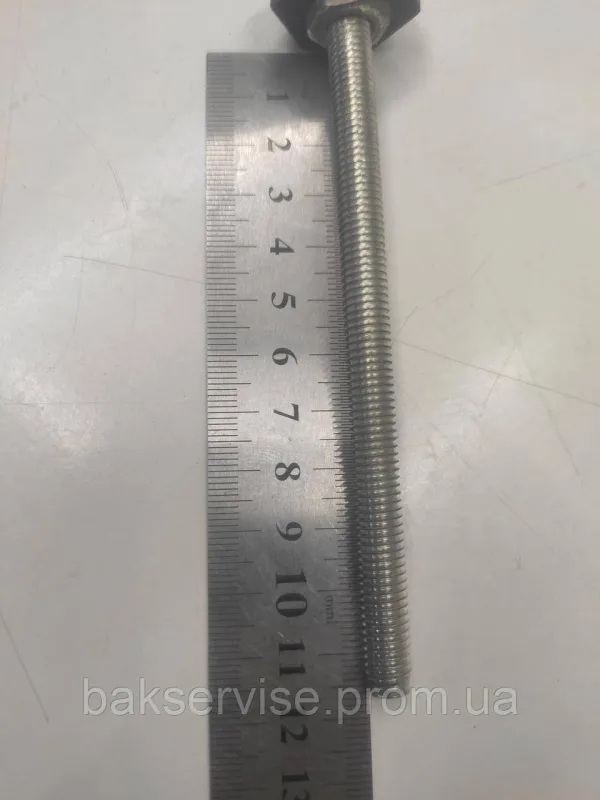 Ніжка (передня) для посудомийної машини SAMSUNG DM-M39AHC б/у, изображение 4