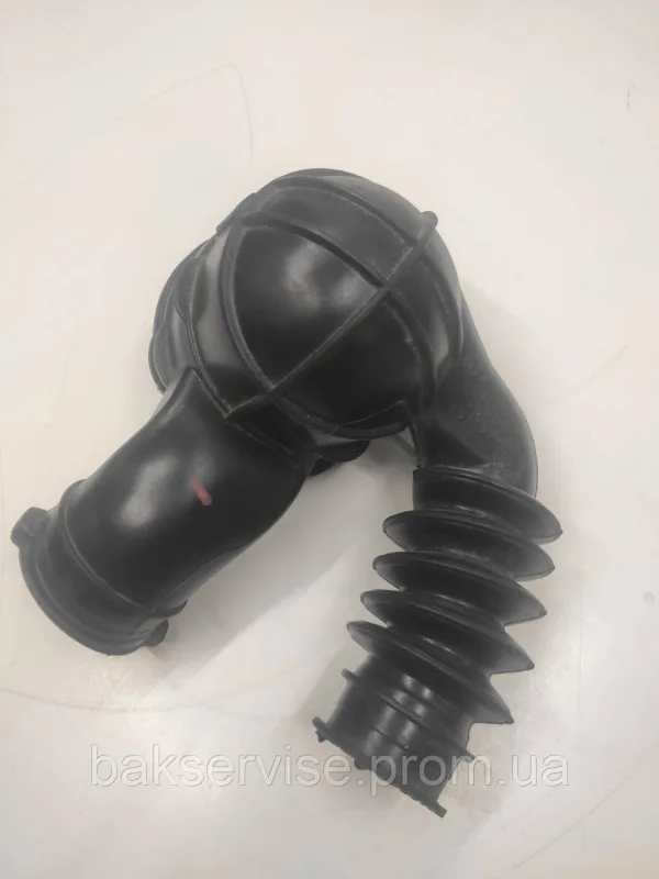 Патрубок для пральної машини Electrolux 132783602 Б/У, зображення 6