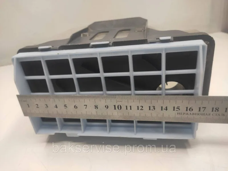 Колба для пилососа Bosch BSA2885/05 б/у, изображение 5