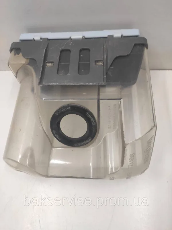 Колба для пилососа Bosch BSA2885/05 б/у, изображение 6