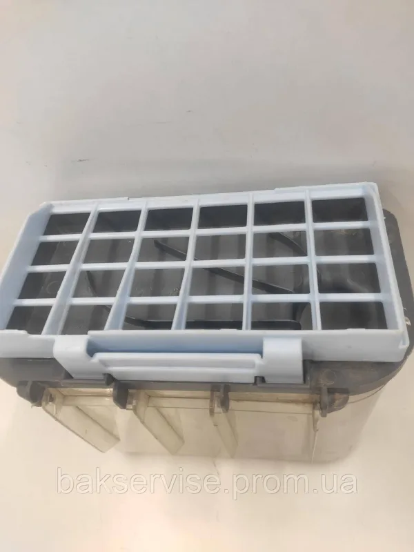 Колба для пилососа Bosch BSA2885/05 б/у, изображение 8