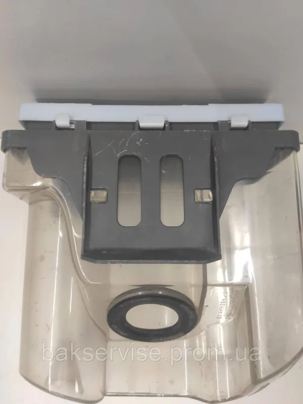 Колба для пилососа Bosch BSA2885/05 б/у, изображение 9
