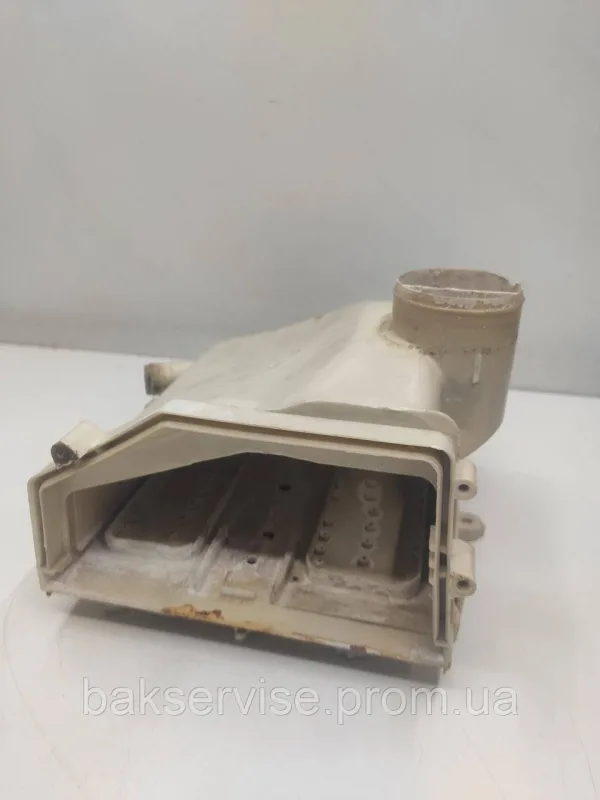 Бункер порошкоприймача до пральної машини Samsung DC61-02104A Б/У, изображение 2