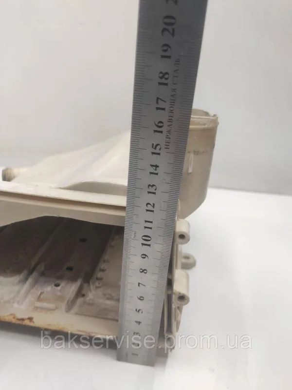 Бункер порошкоприймача до пральної машини Samsung DC61-02104A Б/У, изображение 5