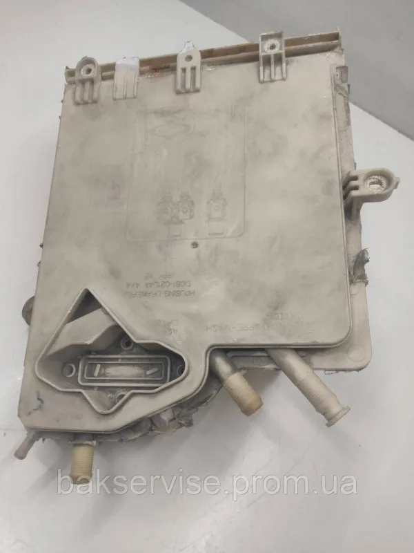 Бункер порошкоприймача до пральної машини Samsung DC61-02104A Б/У, изображение 6