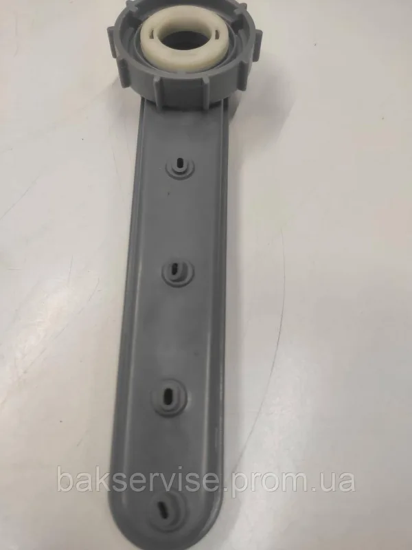 Імпеллер до посудомийної машини Whirlpool 480140101542 б/у, изображение 2