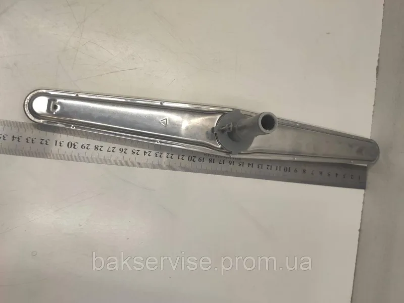 Імпеллер до посудомийної машини SAMSUNG DM-M39AHC/BWT б/у, зображення 4