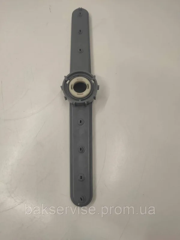 Імпеллер до посудомийної машини Whirlpool 480140101542 б/у, изображение 6