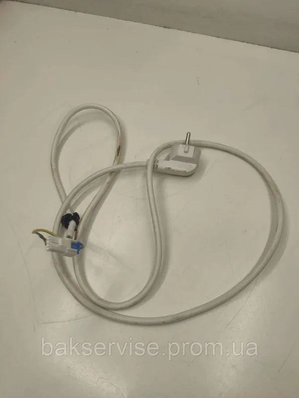 Мережевий фільтр для посудомийної машини SAMSUNG DM-M39AHC/BWT б/у, изображение 1