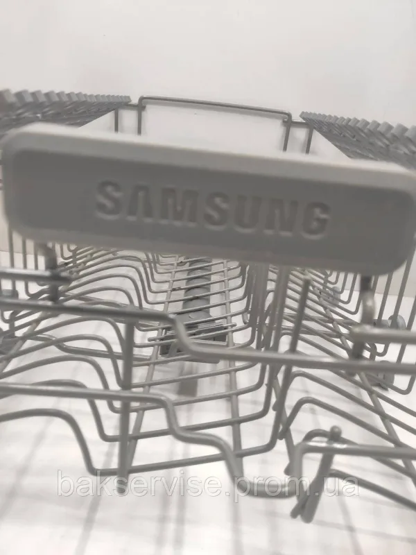 Кошик (верхній) до посудомийної машини SAMSUNG DM-M39AHC/BWT Б/У, изображение 4