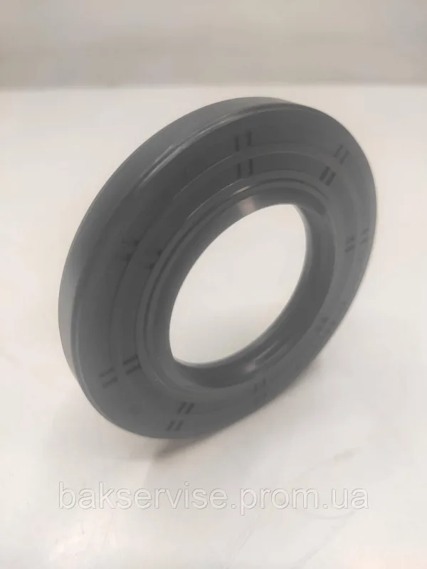 Сальник для пральної машини WLK 45*80*9.5/11.5, зображення 5