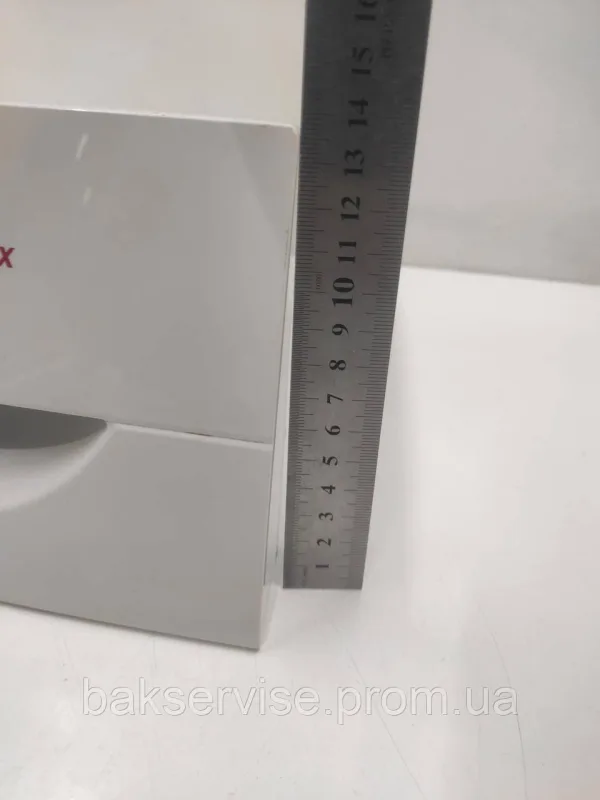 Порошкоприймач (дозатор) для пральної машини  Bosch MAXX Б/У, изображение 2