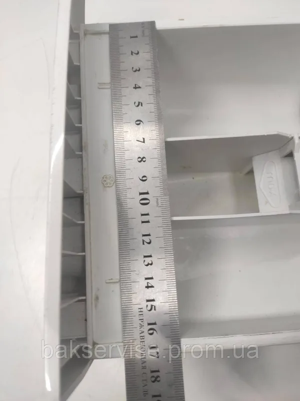 Порошкоприймач (дозатор) для пральної машини  Bosch MAXX Б/У, изображение 5