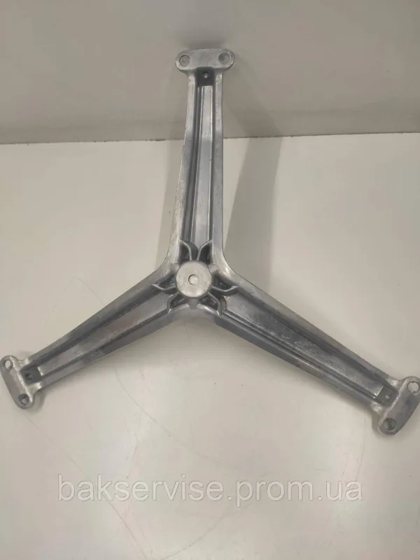 Хрестовина барабана до пральної машини Indesit C00109633 (EBI 790), зображення 8