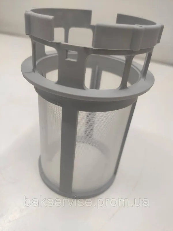 Фільтр сітка до посудомийної машини Ariston C00256571 Original, изображение 1