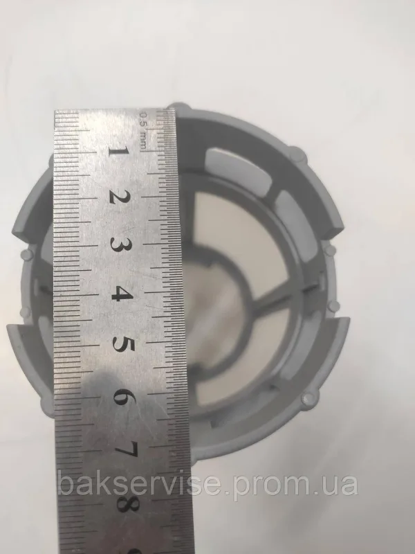 Фільтр сітка до посудомийної машини Ariston C00256571 Original, изображение 3