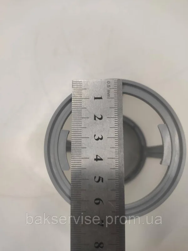 Фільтр сітка до посудомийної машини Ariston C00256571 Original, изображение 6