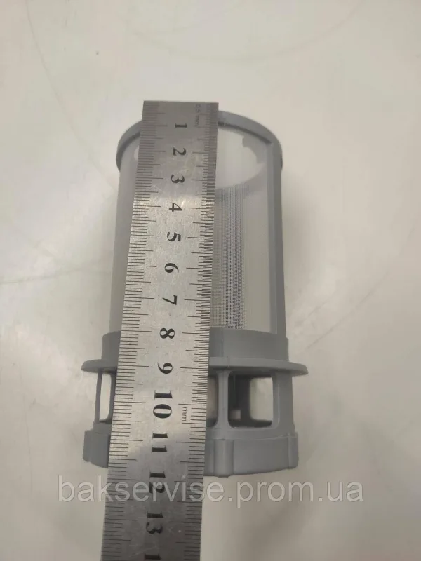 Фільтр сітка до посудомийної машини Ariston C00256571 Original, изображение 7