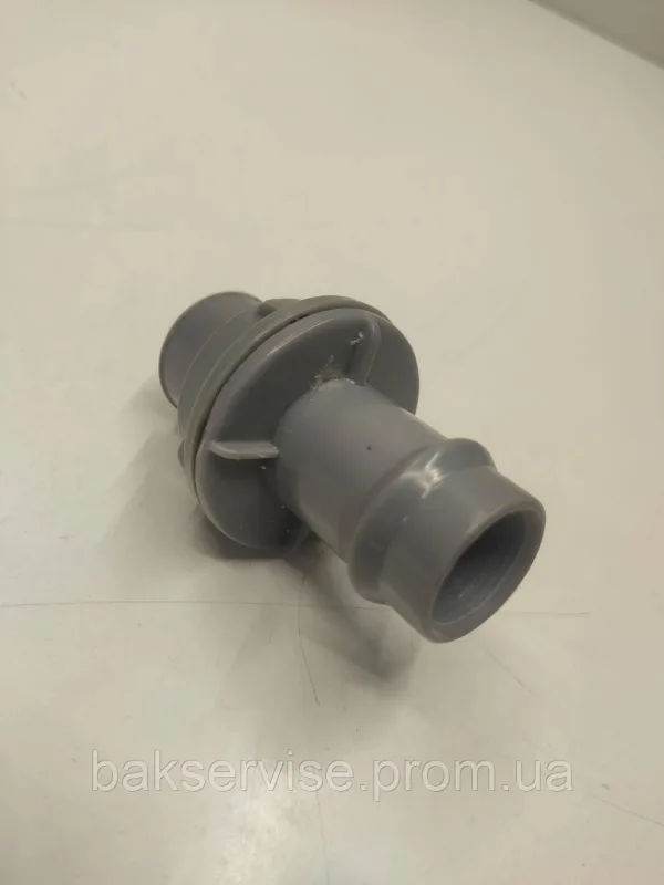 Тримач нижнього імпелера Electrolux 4055077061 Б/У, изображение 3