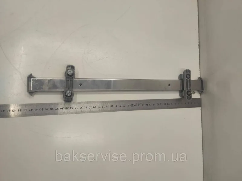 Направляючі рейки корзини до посудомийної машини SAMSUNG DM-M39AHC/BWT б/у, изображение 6