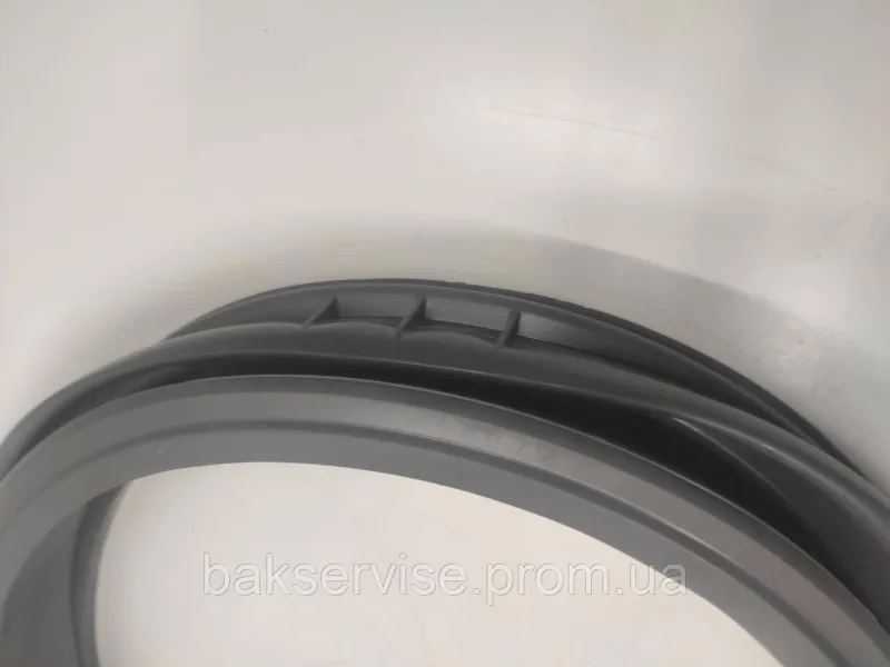 Резина (манжет) люка до пральної машини Gorenje 576360 НОВЕ, изображение 3