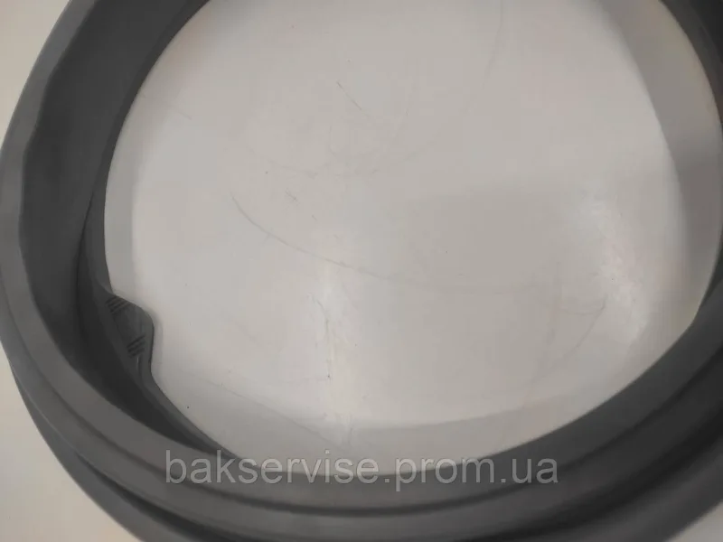 Резина (манжет) люка до пральної машини Gorenje 576360 НОВЕ, изображение 4