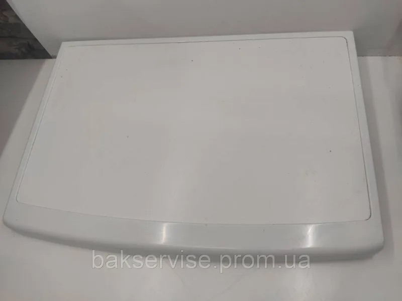 Кришка (верхня) до пральної машини Atlant МКАУ.735363.004-01, изображение 1