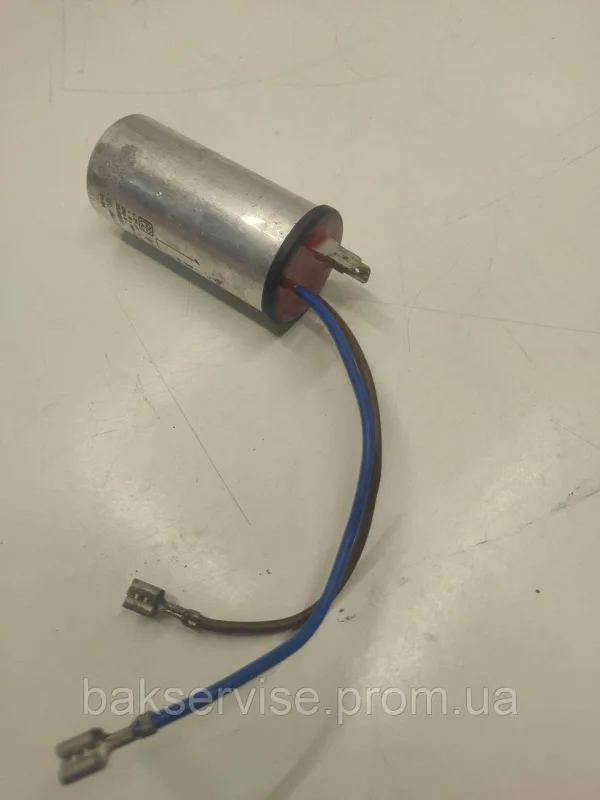 Мережевий фільтр для пральної машини Bosch Siemens F12.250/45 Б/У, зображення 1