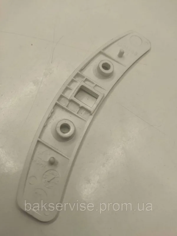 Планка замка пральної машини Electrolux 1321468 Б/У, зображення 4
