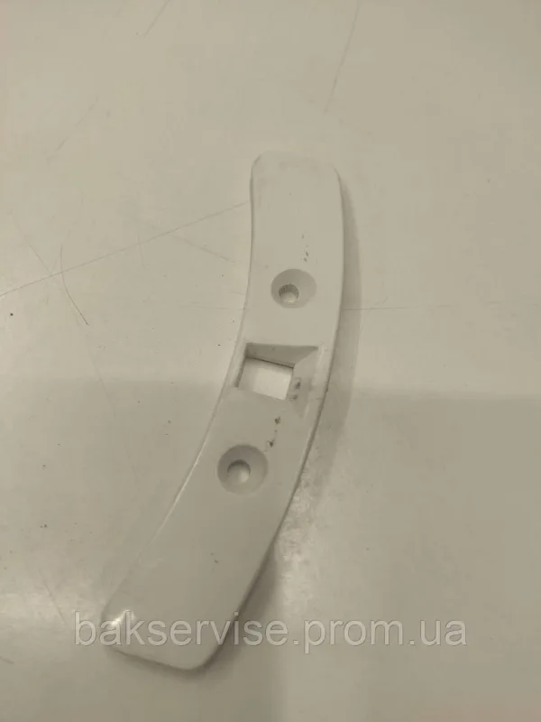 Планка замка пральної машини Electrolux 1321468 Б/У, зображення 5