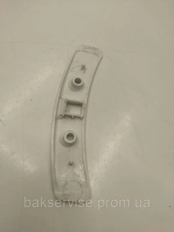 Планка замка пральної машини Electrolux 1321468 Б/У, зображення 6