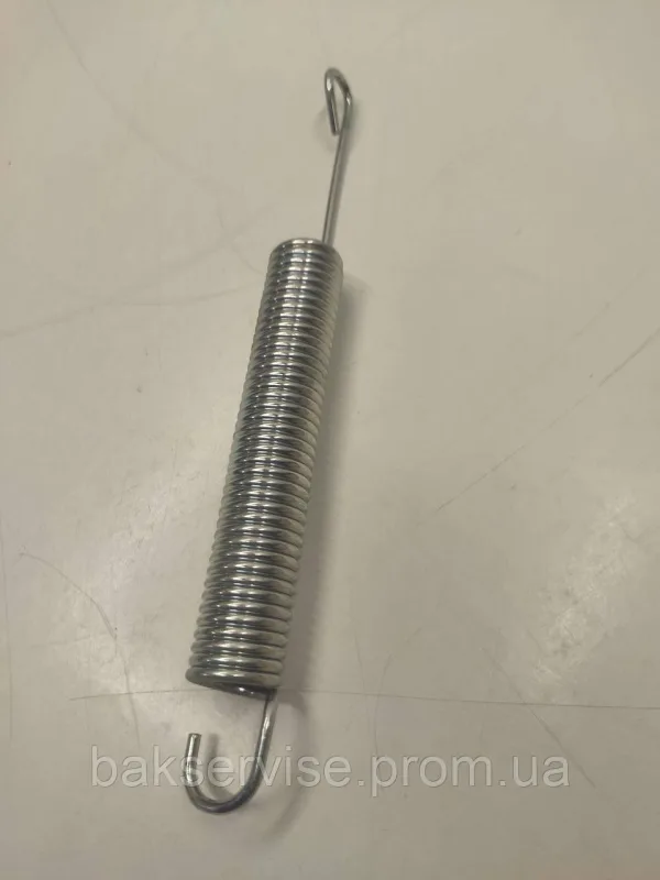 Пружина з тягою до посудомийки SAMSUNG DD81-01108A б/у, изображение 3