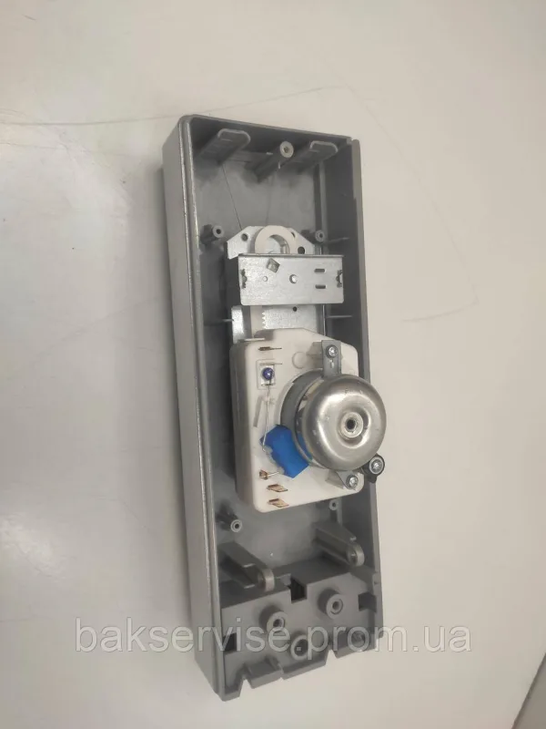 Панель управління мікрохвильовой печі Beko 9178005235  б/у, изображение 6