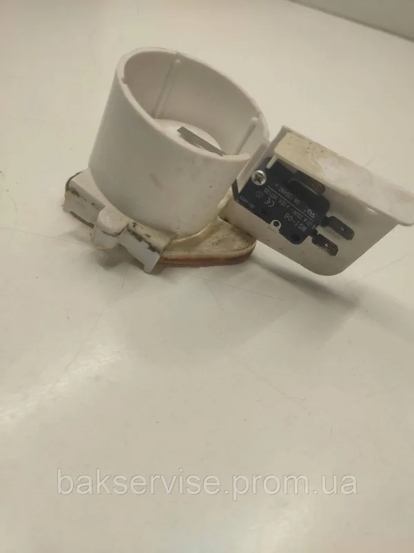 Датчик протікання води для посудомийної машини SAMSUNG DM-M39AHC/BWT б/у, изображение 1