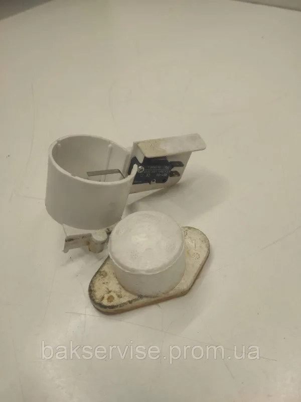 Датчик протікання води для посудомийної машини SAMSUNG DM-M39AHC/BWT б/у, изображение 3