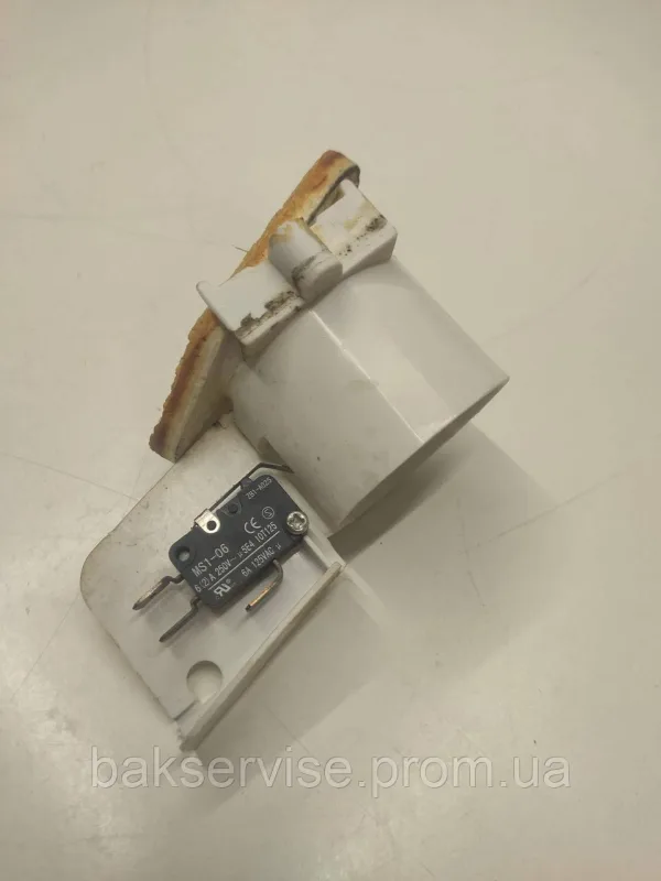 Датчик протікання води для посудомийної машини SAMSUNG DM-M39AHC/BWT б/у, изображение 5