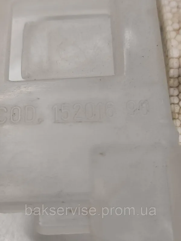 Поплавок аквастопа до посудомийної машини ZANUSSI ZDTS102 б/у, изображение 3