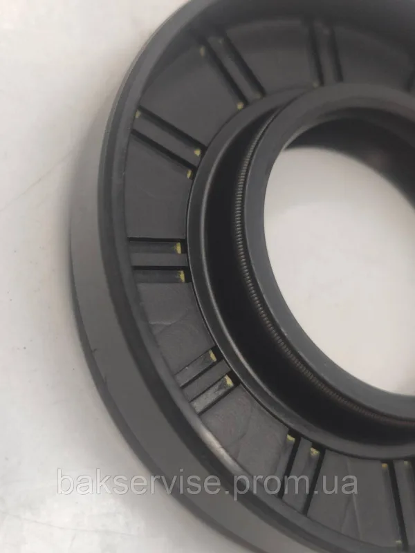 Сальник для пральної машини WLK 30*60,55*10/12, зображення 6