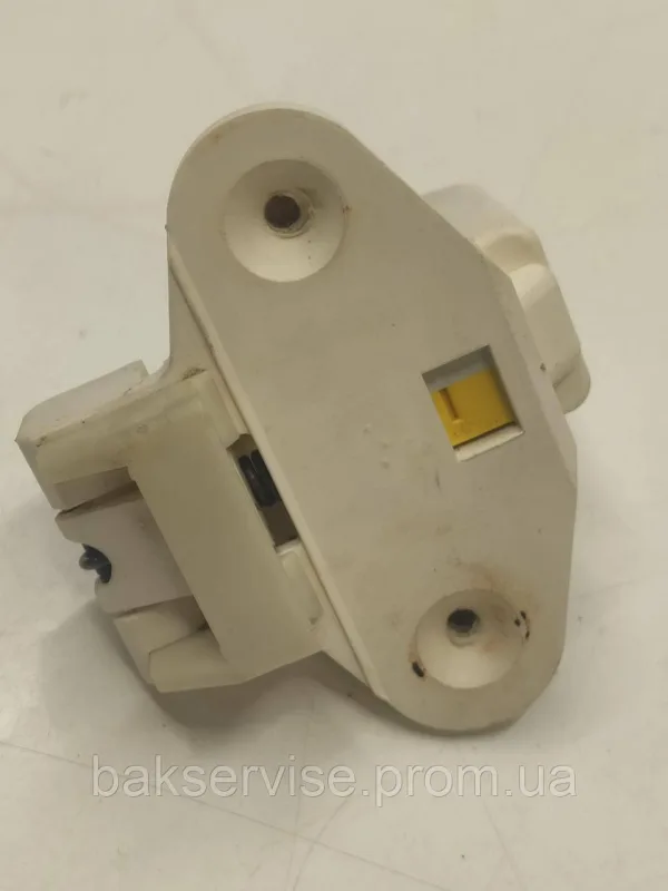 Замок (блокіратор) двері для посудомийної машини Electrolux 4055283925 б/у, изображение 4