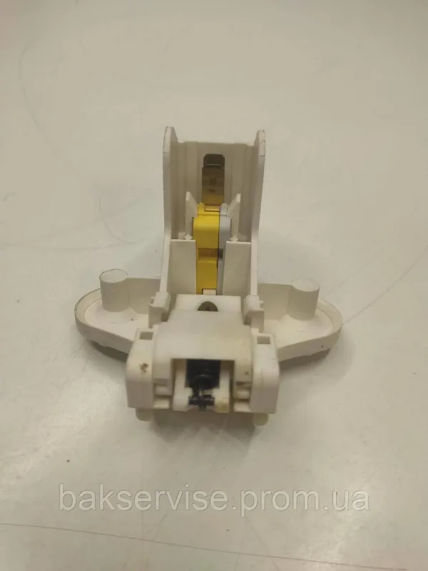 Замок (блокіратор) двері для посудомийної машини Electrolux 4055283925 б/у, изображение 5