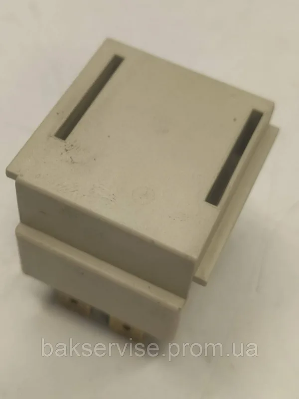 Мережевий фільтр для посудомийної машини Electrolux 411133002 Б/У, изображение 5