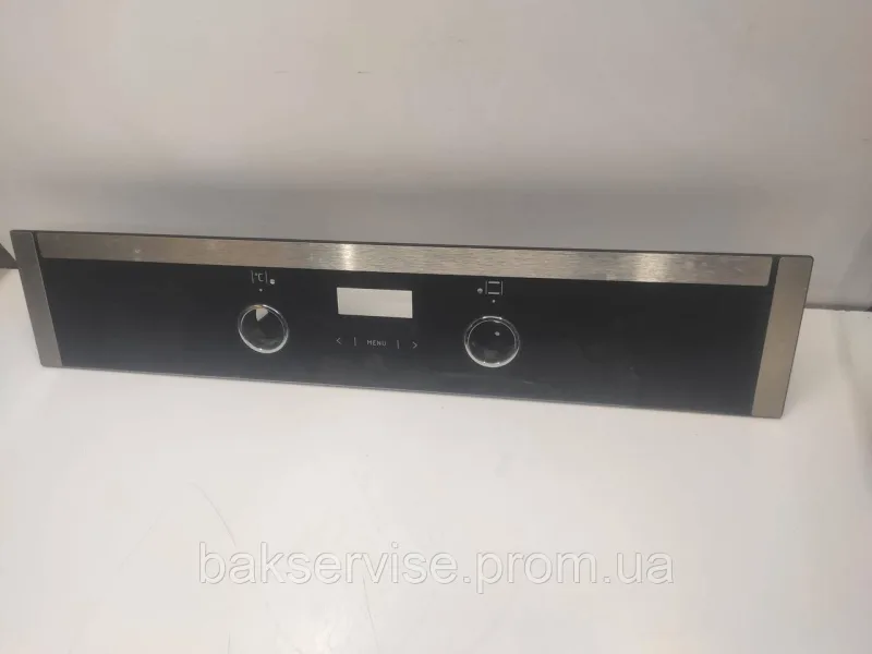 Скло панелі до духовки HANSA BOES68477, зображення 1