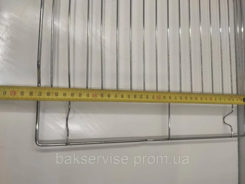 Решітка для духовки Hansa BOES68477 Б/У, изображение 6