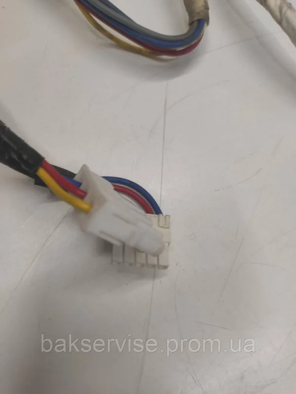 Проводка до пральної машини LG 6877EN1043 Б/У, зображення 5