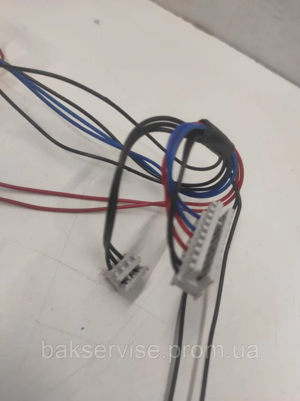 Проводка до пральної машини Electrolux 192901300A Б/У, зображення 4