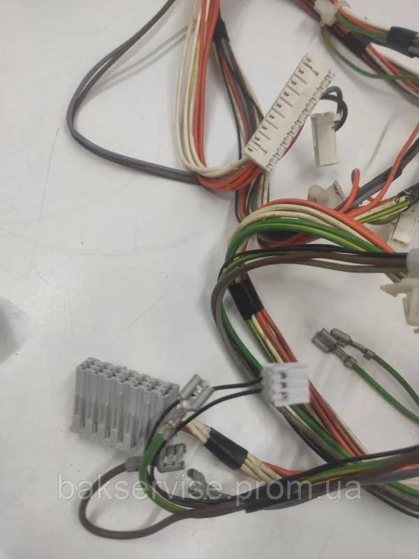 Проводка до пральної машини Electrolux 192901300A Б/У, зображення 6