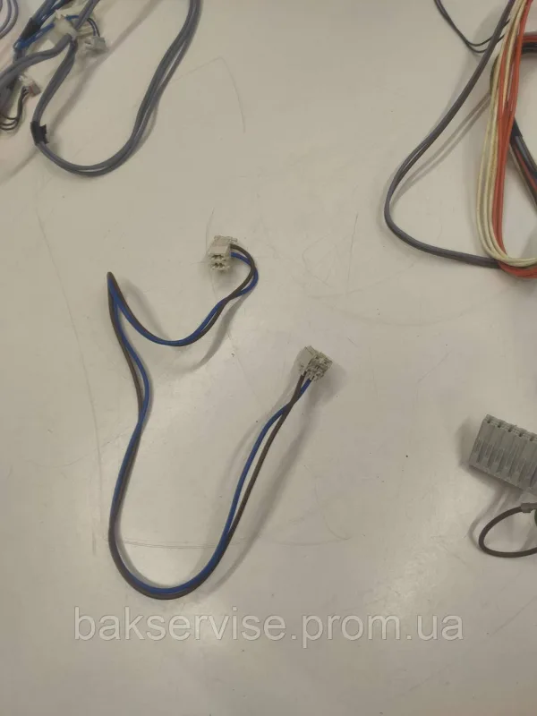 Проводка до пральної машини Electrolux 192901300A Б/У, зображення 7