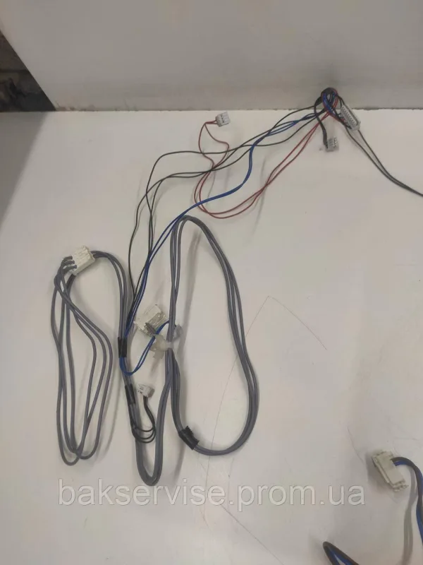 Проводка до пральної машини Electrolux 192901300A Б/У, зображення 10