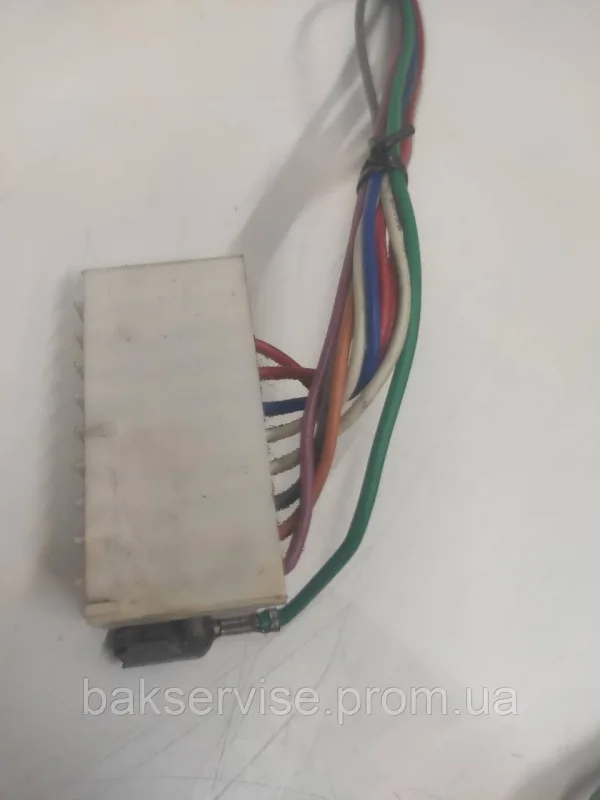 Проводка до пральної машини Samsung DC96-00521B Б/У, зображення 2