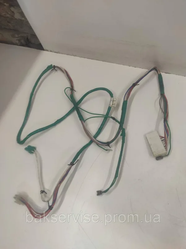 Проводка до пральної машини Samsung DC96-00521B Б/У, зображення 3